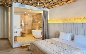 Hotel M Soleil - Montpellier Centre Saint Roch